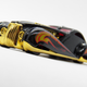 Illustration for article titled HotWheels Screamliner